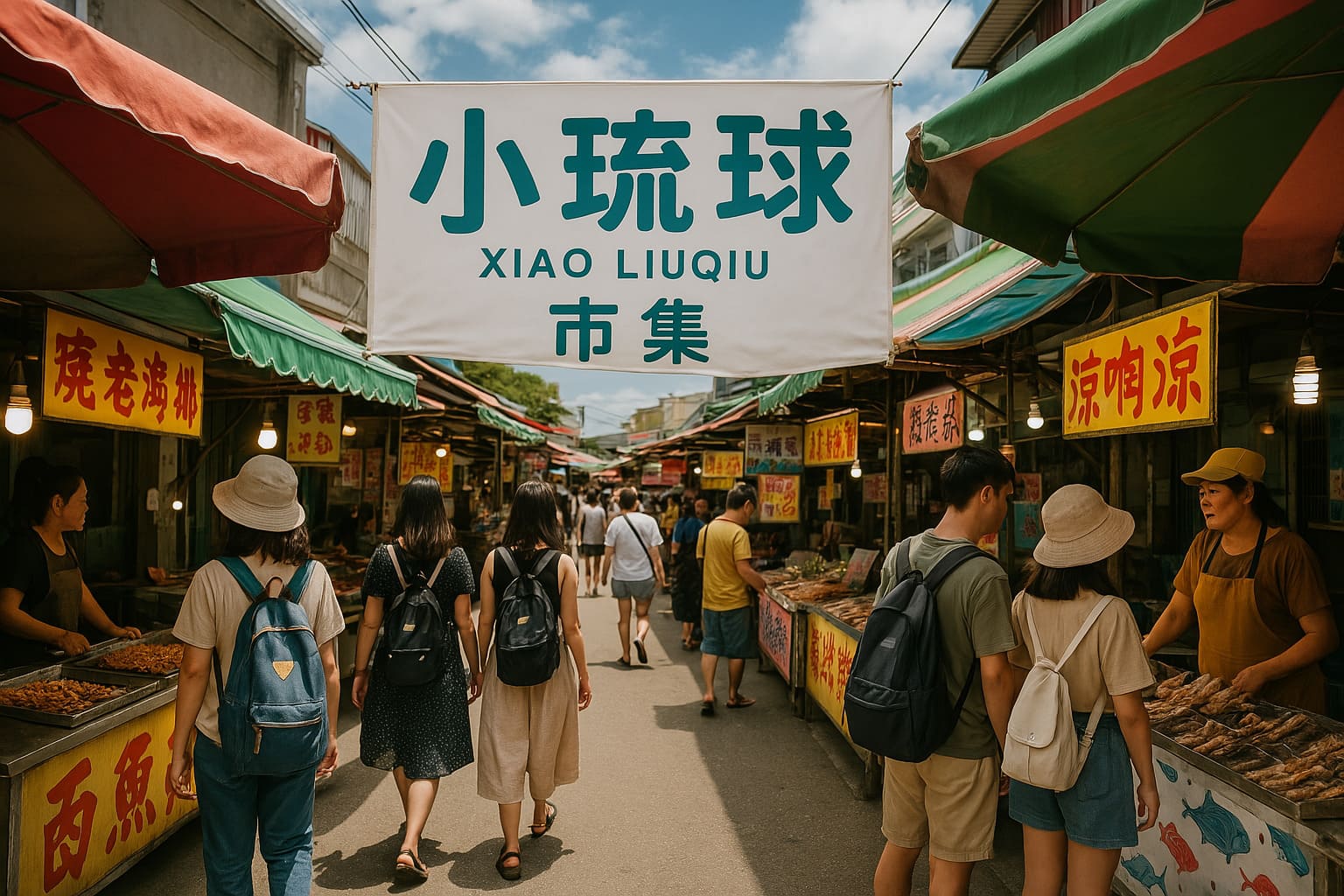 不只玩水，更要住得在地！ 憨人宅旅店：你的小琉球民宿深度體驗指南.jpg